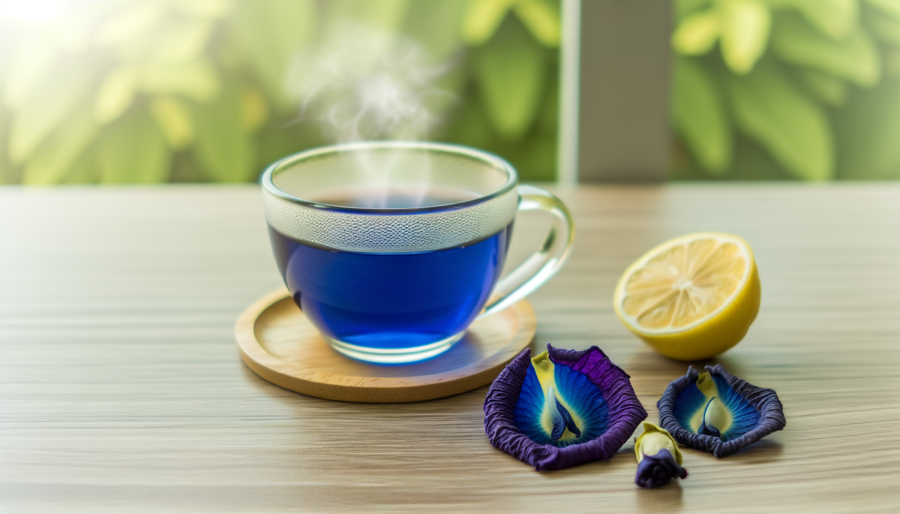 Explore the amazing health benefits of blue butterfly pea flower tea in 2024. Learn how this vibrant brew boosts wellness, from antioxidants to stress relief.