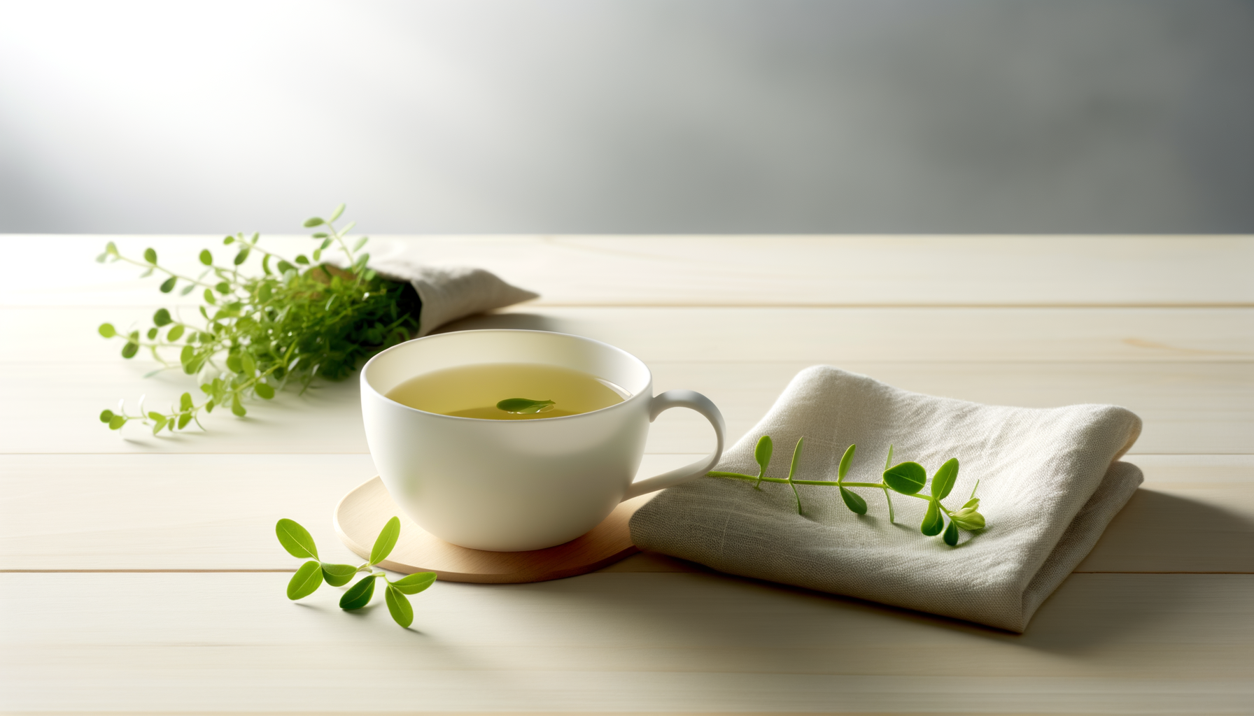 Discover the surprising decaf green tea health benefits in 2024. From antioxidants to stress relief, learn why this caffeine-free brew is a wellness powerhouse.