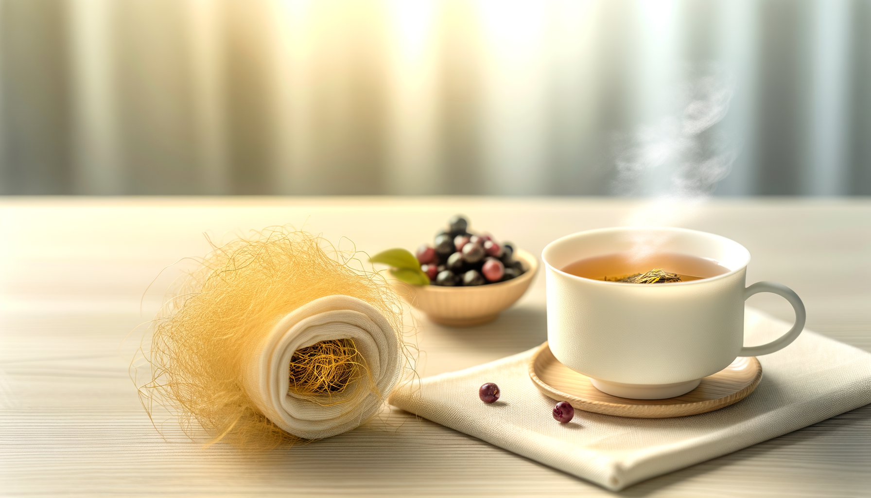 Explore the incredible Jin Jun Mei tea health benefits in 2024. Learn how this premium black tea can boost your wellness routine and tantalize your taste buds.