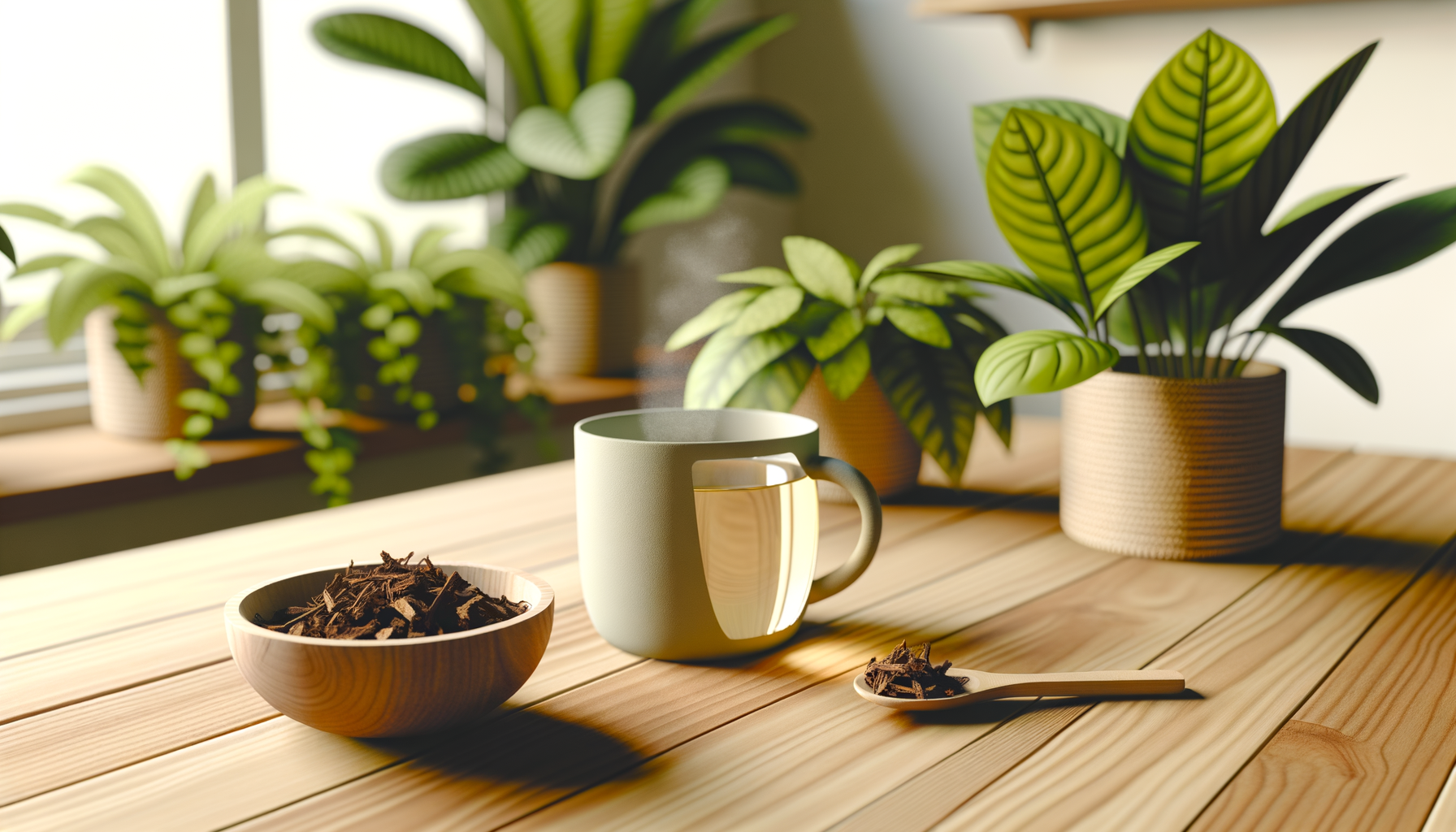 Discover the amazing pau d'arco tea health benefits, from boosting immunity to fighting inflammation. Learn how this ancient remedy can enhance your wellness routine.