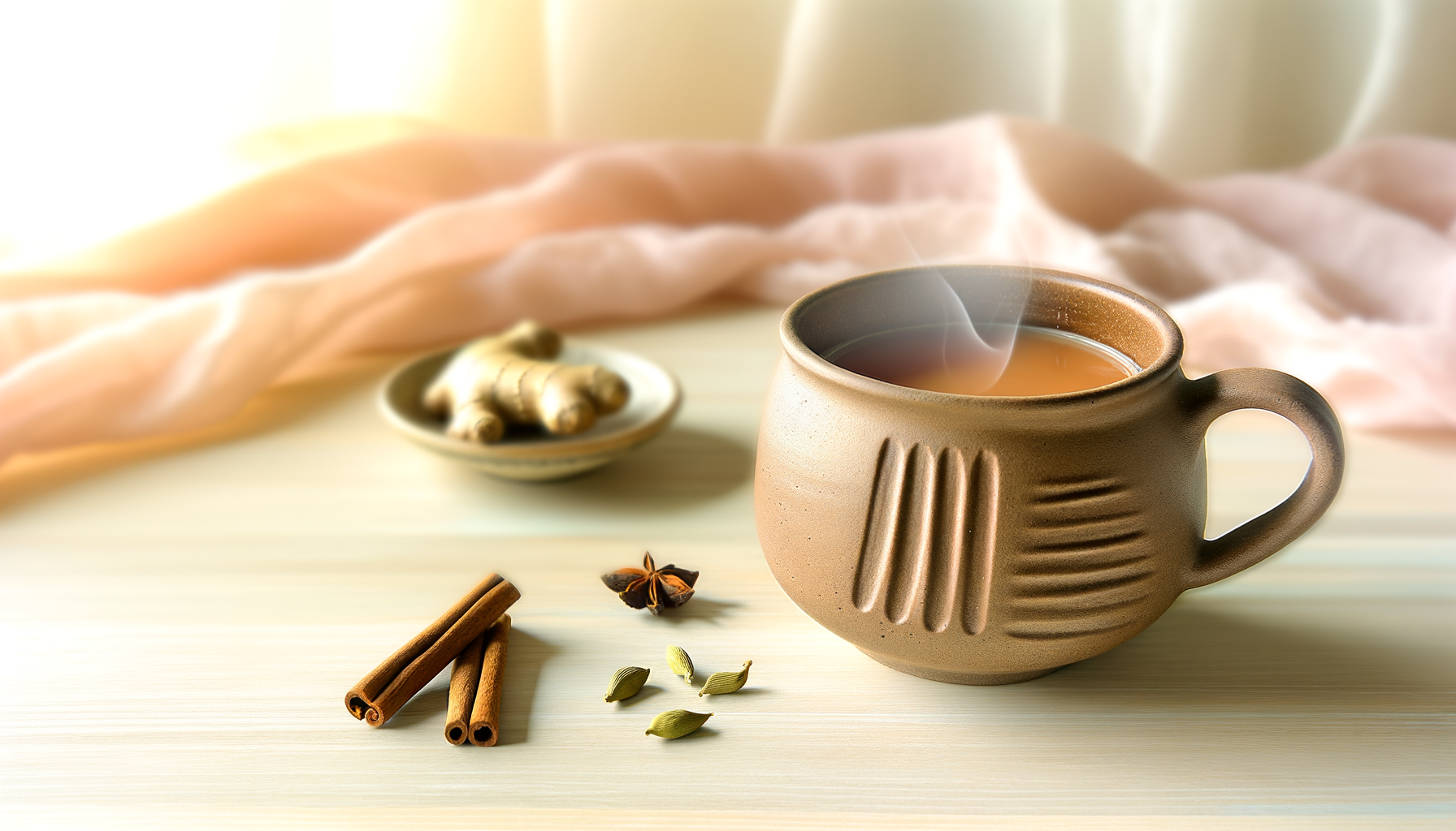 Discover the amazing chai tea health benefits in 2024. From boosting immunity to improving digestion, learn why this spiced beverage is a delicious addition to your wellness routine.