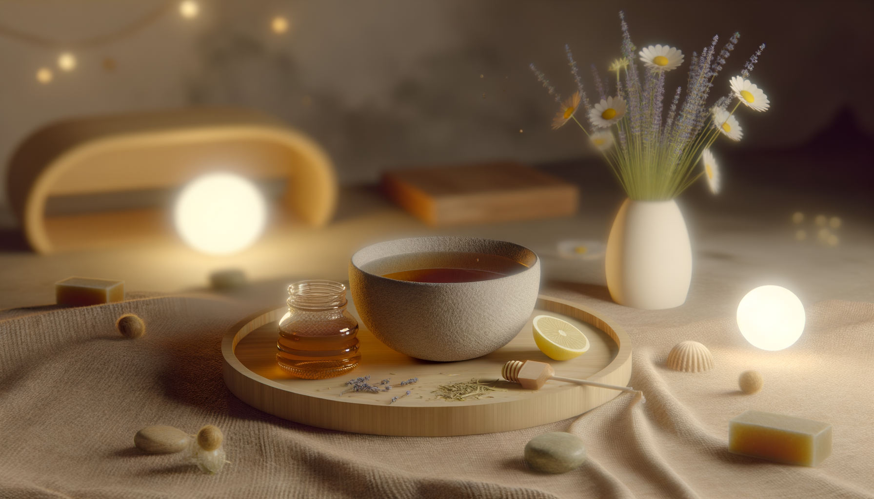 Discover the remarkable sleepytime tea health benefits for improved sleep quality, stress reduction, and overall wellness. Learn how this soothing herbal remedy can transform your nightly routine.