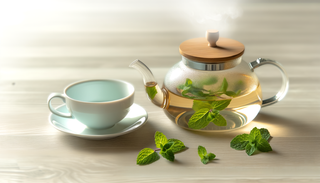 Discover the remarkable pure peppermint tea health benefits, from digestive support to stress relief. Learn why this refreshing herbal infusion deserves a place in your daily wellness routine.