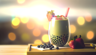Discover the surprising health benefits of bubble tea in 2024. From antioxidants to energy boosts, learn why this trendy drink might be your new wellness ally.