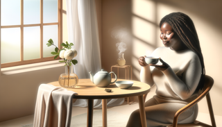 Unlock the secrets of white tea's health benefits in 2024. Learn how this delicate brew boosts immunity, supports weight loss, and promotes overall wellness. Sip your way to better health!