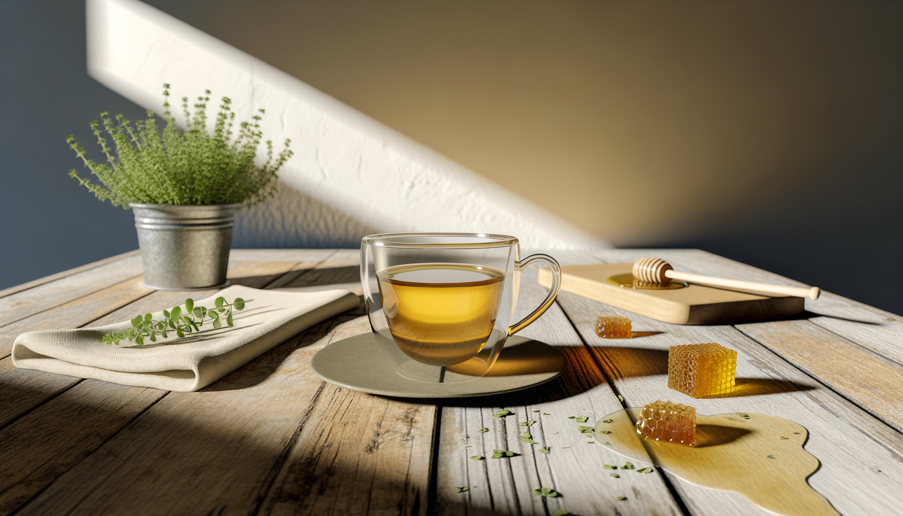 Uncover the remarkable health benefits of Greek mountain tea in 2024. From boosting immunity to improving digestion, learn why this ancient herb is a modern wellness treasure.