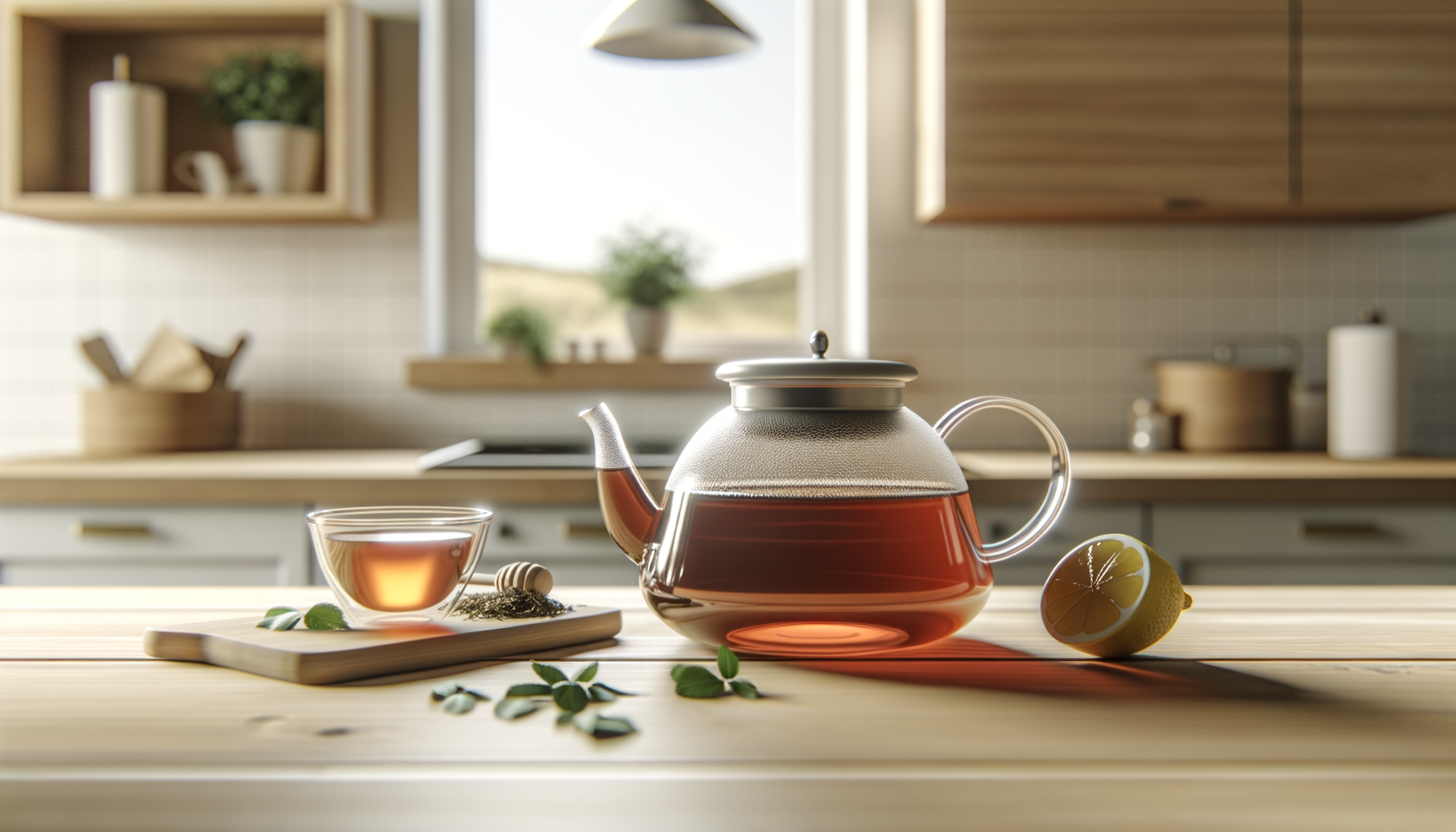 Uncover the amazing health benefits of Bulukutu tea in 2024. From boosting immunity to improving digestion, learn why this unique brew is a must-try for tea lovers and health enthusiasts alike.