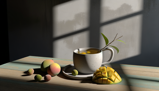 Discover the incredible health benefits of mango and lychee green tea in 2024. Learn how this unique blend can boost your wellness and tantalize your taste buds.