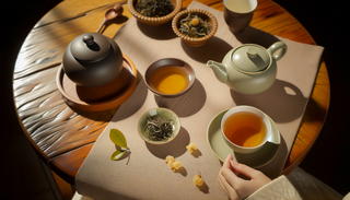 Discover the incredible tea health benefits that can transform your well-being. From boosting immunity to improving heart health, learn why tea is your new wellness superhero.