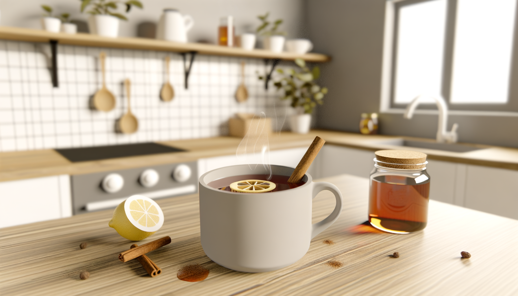 Discover the amazing cinnamon tea health benefits that can boost your well-being. From improved digestion to better heart health, learn why this spicy brew is a must-try!