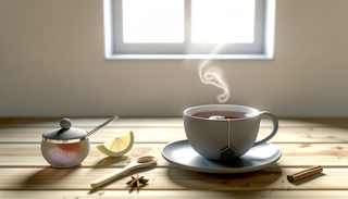 Discover how black tea health benefits weight loss through metabolism boosting and fat oxidation. Learn practical tips for incorporating this powerful beverage into your weight management routine.