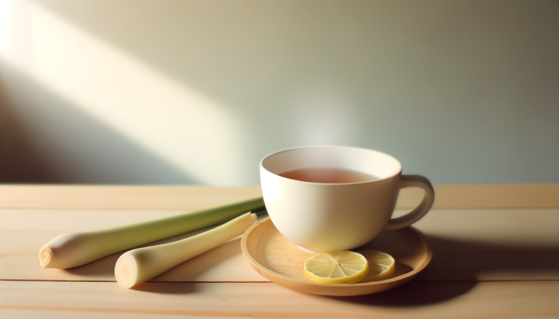 Discover the amazing lemongrass tea health benefits in 2024. From stress relief to digestion support, learn why this zesty brew is a wellness must-have.