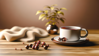 Discover the amazing cascara coffee cherry tea health benefits, from antioxidant properties to digestive support. Learn how this sustainable tea can enhance your wellness routine.