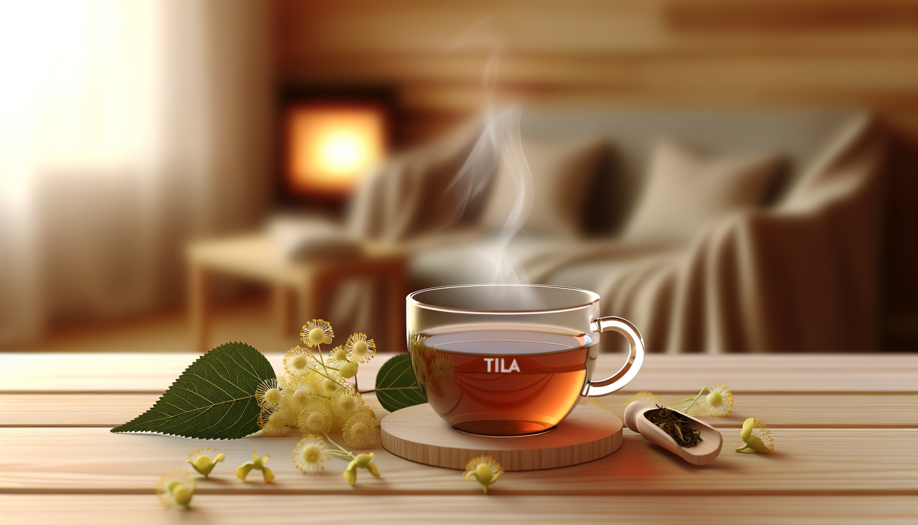 Discover the incredible tila tea health benefits, from stress relief to better sleep. Learn how this herbal infusion can enhance your wellness routine naturally.