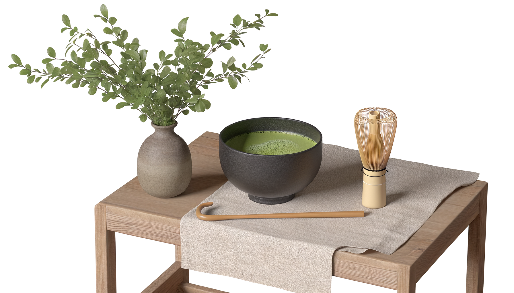 Discover the incredible matcha green tea health benefits in 2024. From antioxidants to energy boost, learn why this superfood is a must-have for your wellness routine.