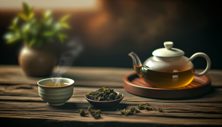 Discover the incredible oolong tea health benefits in 2024. From weight management to heart health, learn why this ancient brew is a modern wellness powerhouse.