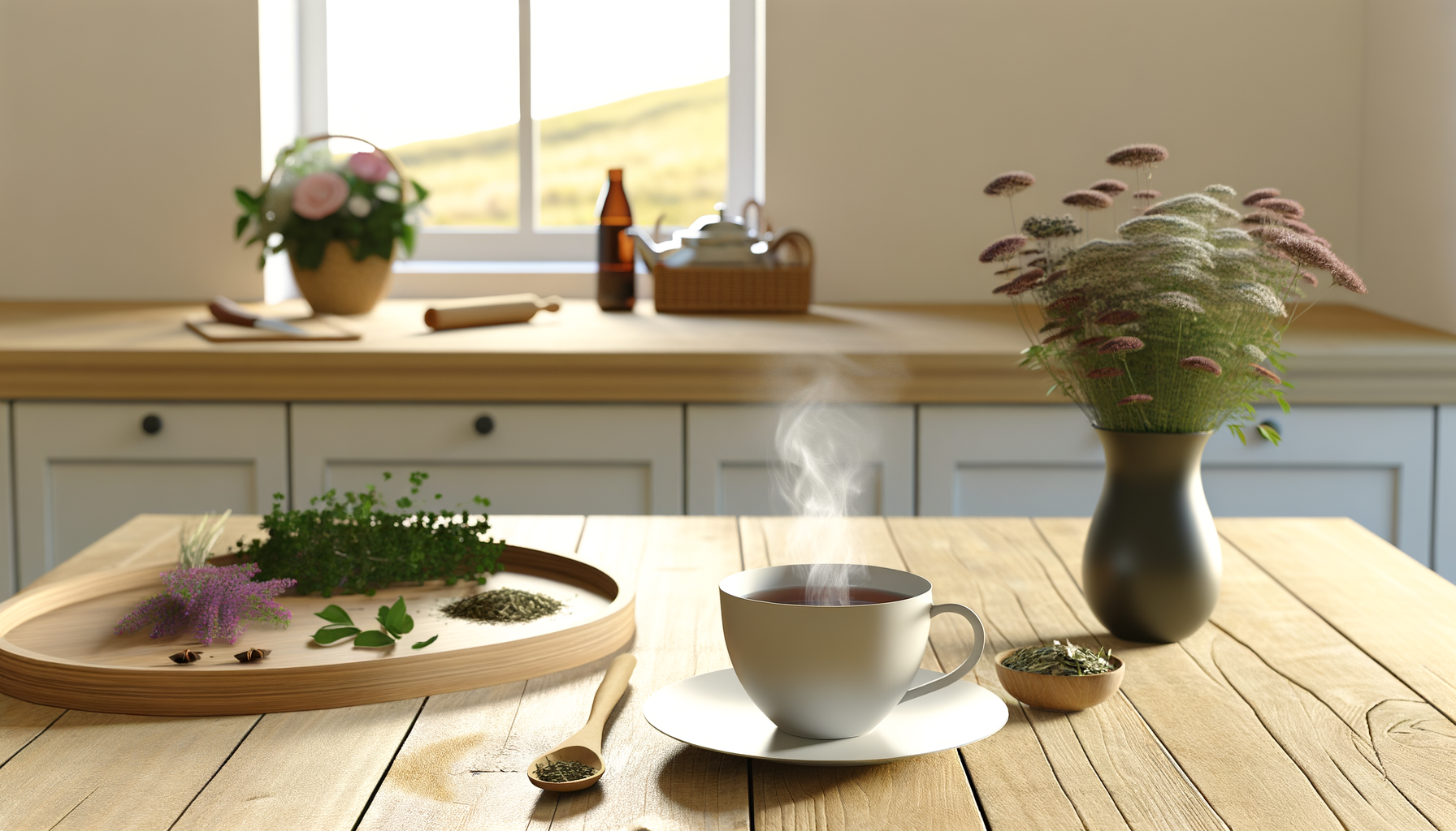 Discover the incredible black tea health benefits in 2024. From boosting immunity to improving heart health, learn why this timeless brew is a wellness powerhouse.