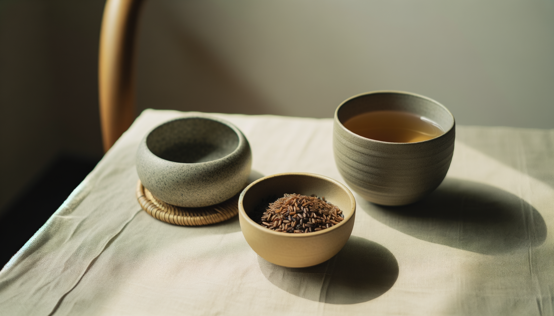 Discover the amazing genmaicha tea health benefits in 2024. From antioxidants to weight management, learn why this Japanese green tea with roasted rice is a must-try for wellness enthusiasts.