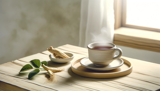 Discover the powerful ginseng oolong tea health benefits, from immune support to energy enhancement. Learn how this unique blend can transform your wellness routine.