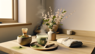 Discover the amazing matcha tea health benefits in 2024. From boosting energy to supporting weight loss, learn why this green powerhouse is a must-try for your wellness routine.