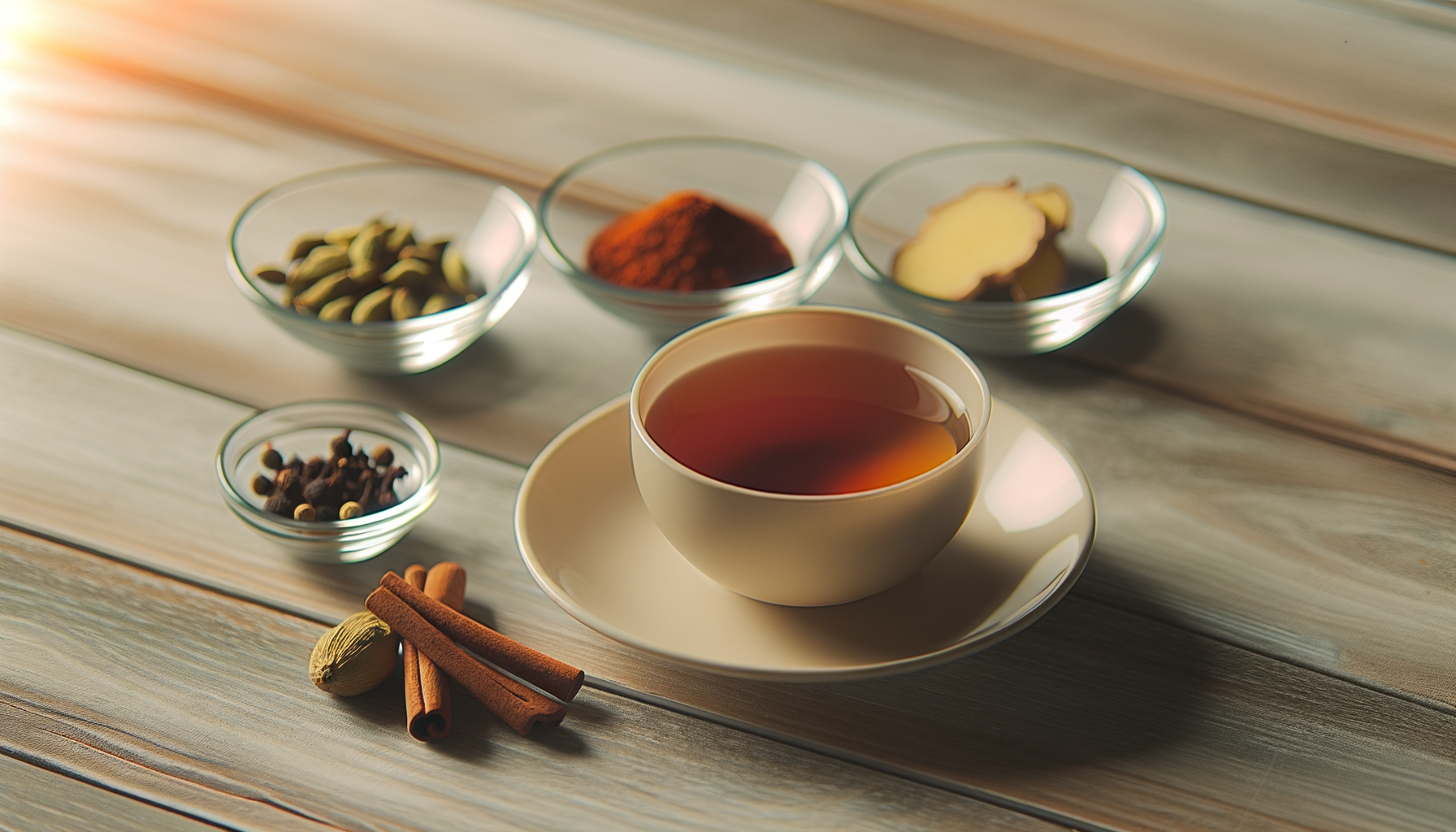 Discover the amazing masala tea health benefits in 2024. From boosting immunity to aiding digestion, learn why this spiced brew is a must-try for your wellness routine.