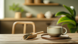 Discover the powerful hojicha green tea health benefits, from antioxidant properties to stress reduction. Learn how this unique Japanese tea can transform your wellness routine.