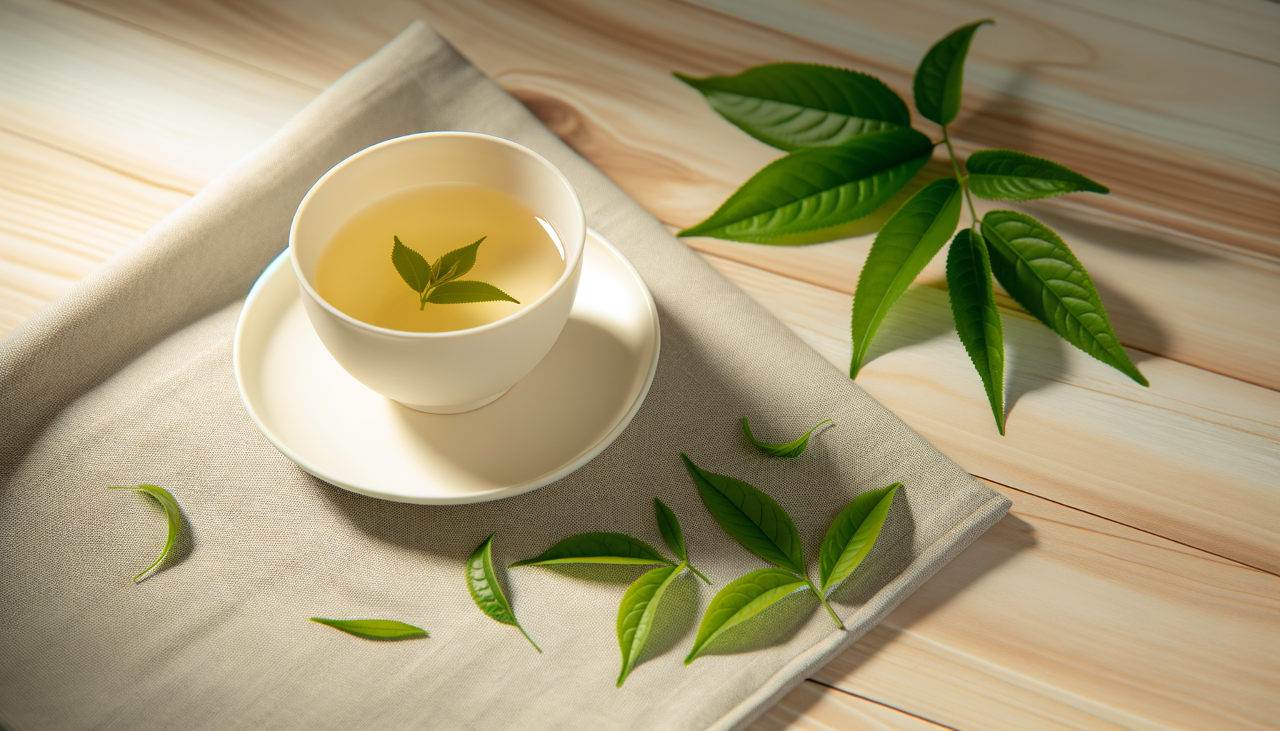 Discover the amazing health benefits of Gynostemma Jiaogulan tea, from boosting immunity to supporting heart health. Learn why this "herb of immortality" is a must-try for wellness enthusiasts.