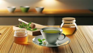 Discover the best tea health benefits for your body and mind, from antioxidant-rich green tea to calming chamomile. Learn how different teas can boost your wellness routine.