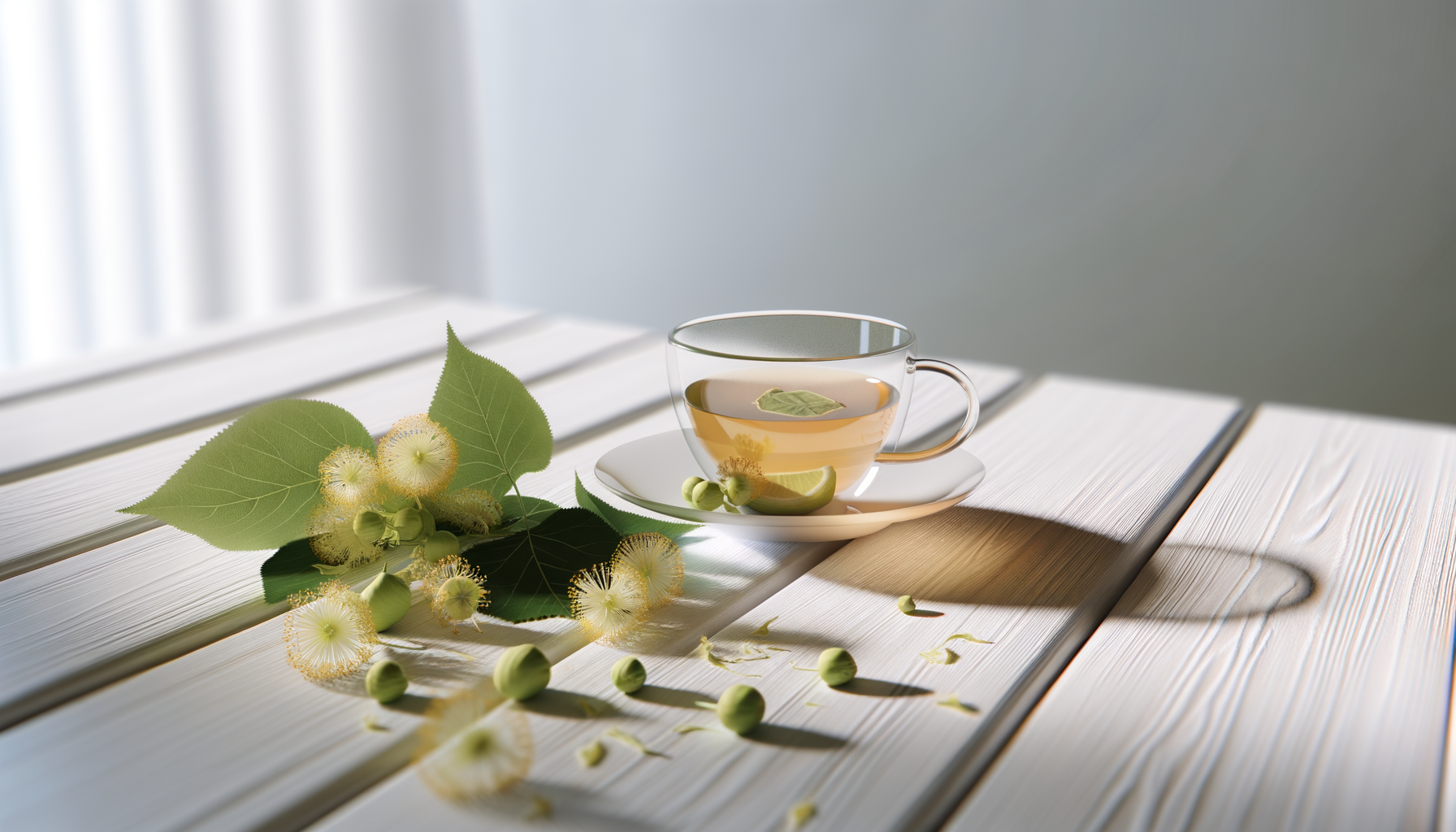 Explore the remarkable linden tea health benefits, from stress relief to immune support. Learn how this natural brew can enhance your wellness routine in 2024.