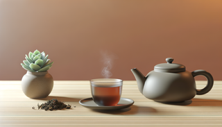 Discover the powerful Chinese black tea health benefits, from heart health to digestion improvement. Learn how this ancient beverage can enhance your wellness routine naturally.