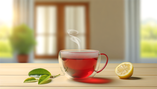 Discover the remarkable red snow tea health benefits, from antioxidant properties to immune support. Learn how this unique tea can enhance your wellness routine naturally.