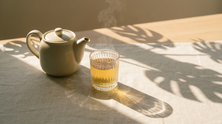 Sådan brygger du den perfekte kop Earl Grey te