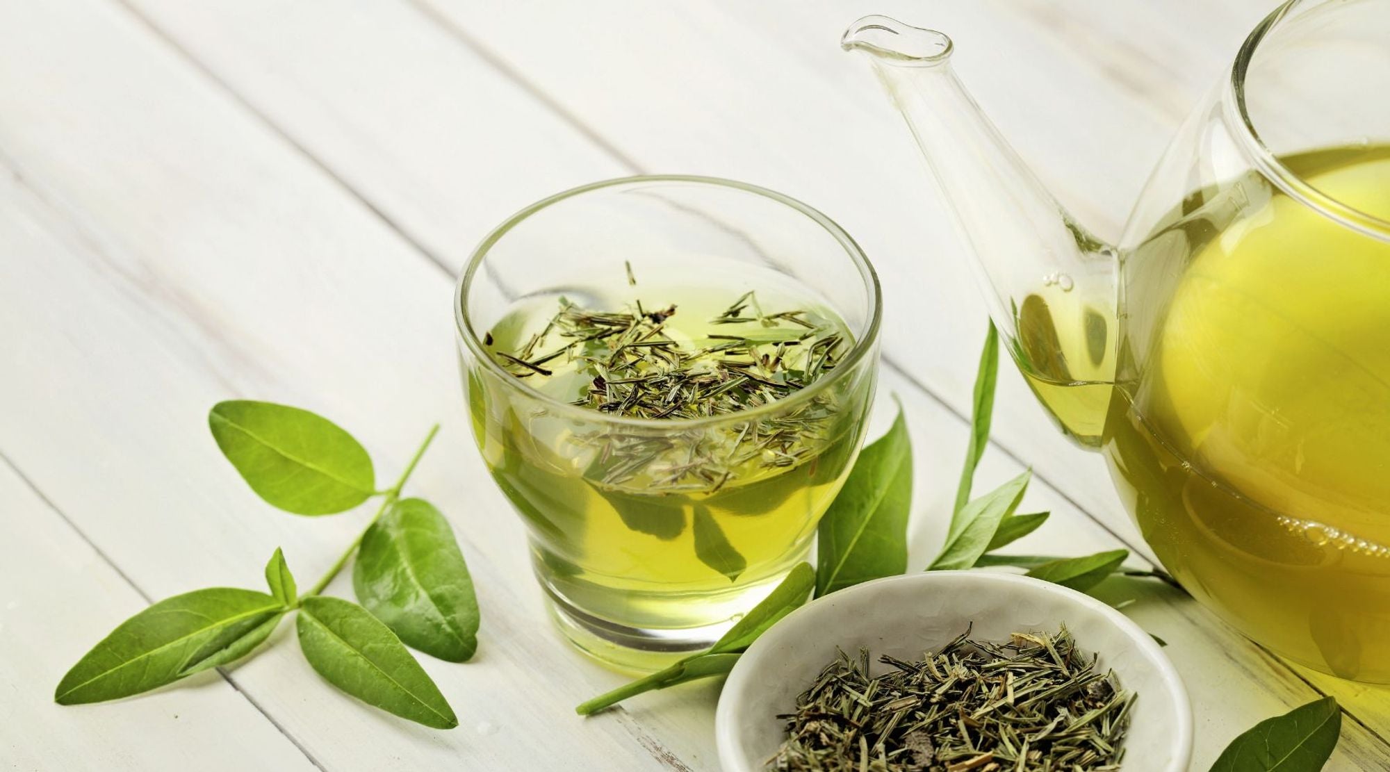 How Many Calories Are in Your Favorite Cup of Tea? Let's Find Out!