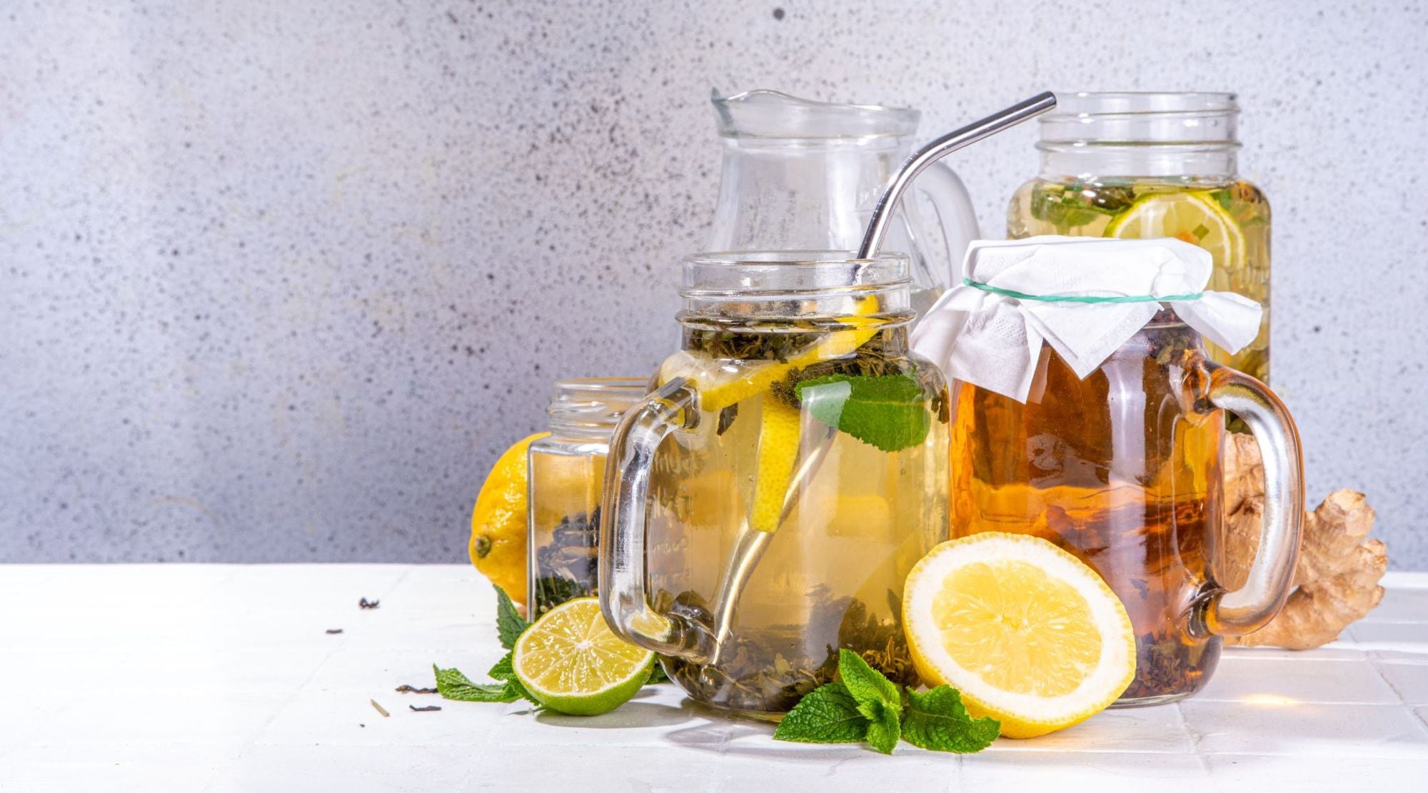 Is Tea Healthy? The Truth About Your Favorite Brew