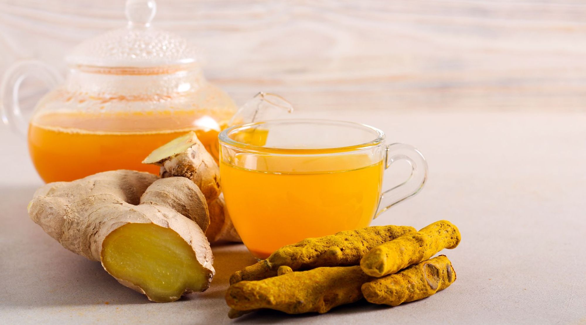 Tea for Boosting Metabolism: Your Go-To Guide for a Healthy Kickstart!