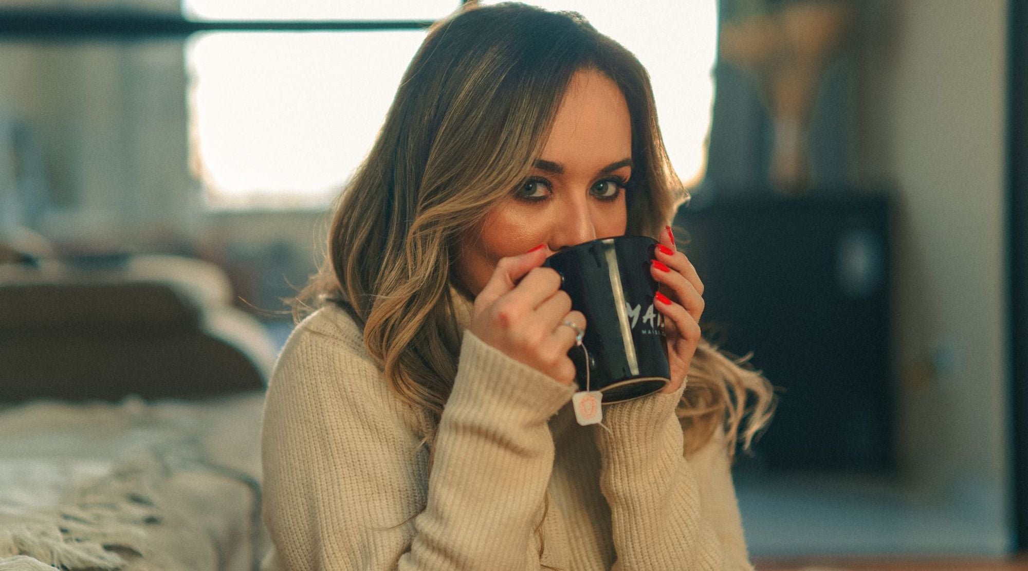 The Best Teas for Water Retention: Sip Your Way to Relief!