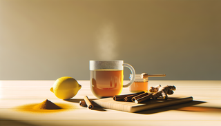 Explore the science-backed turmeric and cinnamon tea health benefits, from reducing inflammation to boosting immunity. Learn how to brew the perfect cup for wellness.