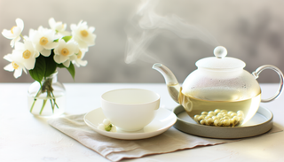 Discover the remarkable Buddha Tears tea health benefits, from powerful antioxidants to stress reduction and improved digestion. Learn why this special brew deserves a place in your daily wellness routine.