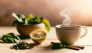 Discover the powerful boldo tea health benefits for digestion, liver function, and overall wellness. Learn how this traditional herbal remedy can enhance your daily health routine.