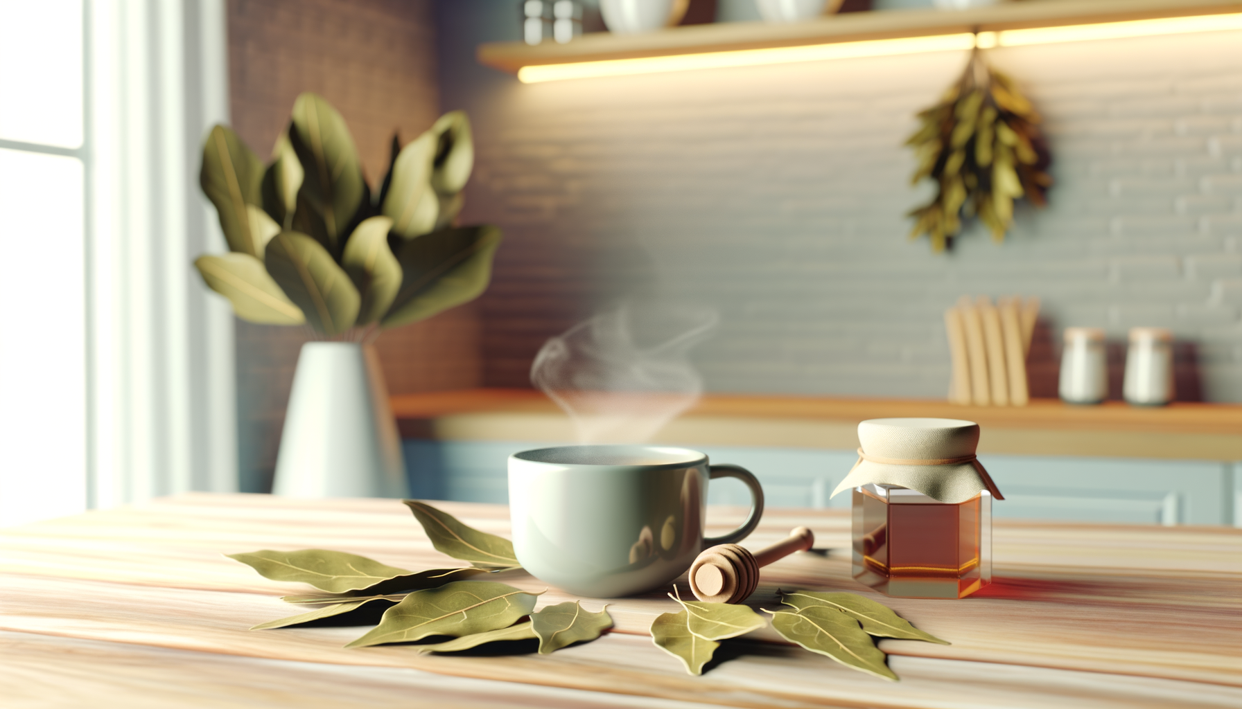 Unlock the surprising health benefits of bay leaf tea in 2024. From improved digestion to stress relief, learn why this ancient brew is making a comeback.