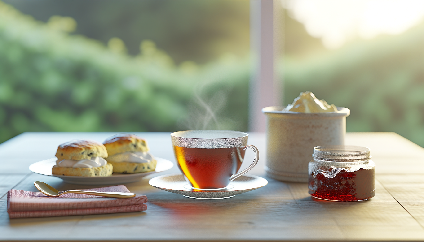 Discover the surprising health benefits of English Breakfast tea in 2024. From antioxidants to improved focus, learn why this classic brew is a wellness powerhouse.