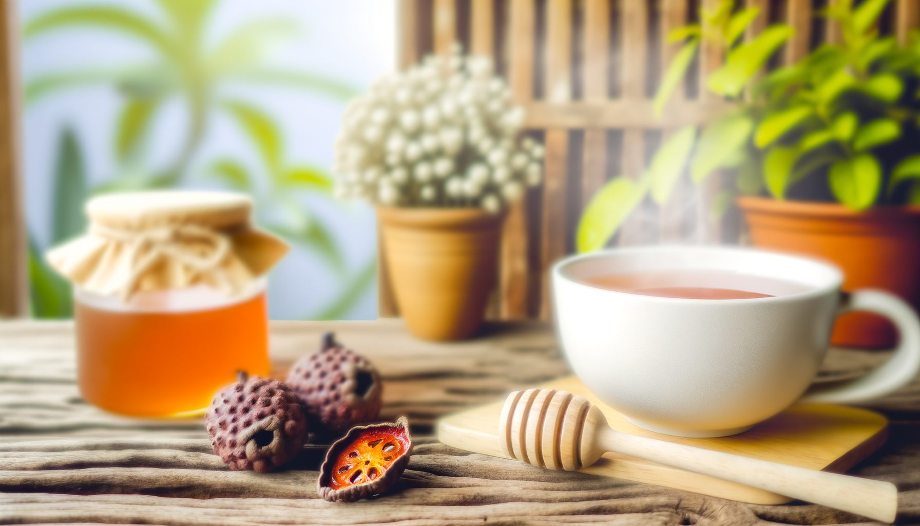 Discover the amazing bael fruit tea health benefits, from boosting immunity to aiding digestion. Learn how this exotic brew can enhance your wellness routine in 2024.