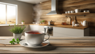 Discover the surprising health benefits of Earl Grey tea, from boosting heart health to enhancing mood. Learn why this aromatic blend deserves a spot in your daily routine.