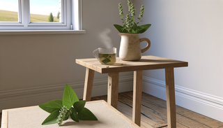 Discover the amazing mullein leaf tea health benefits, from respiratory support to immune boosting properties. Learn how this ancient herbal remedy can enhance your wellness routine.