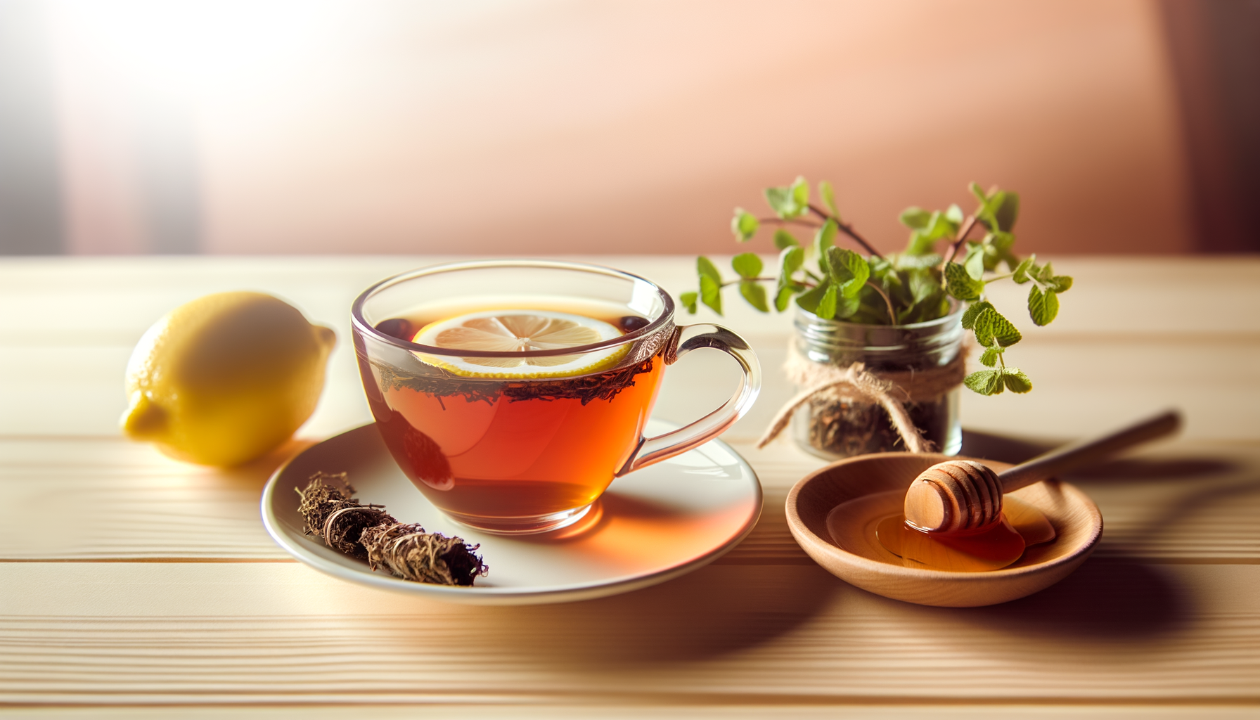 Discover the surprising sarsaparilla tea health benefits, from boosting immunity to improving skin health. Learn how this tasty brew can enhance your wellness routine.