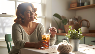 Discover the surprising Lipton iced tea health benefits, from antioxidant properties to hydration support. Learn how this refreshing beverage can complement your wellness routine.