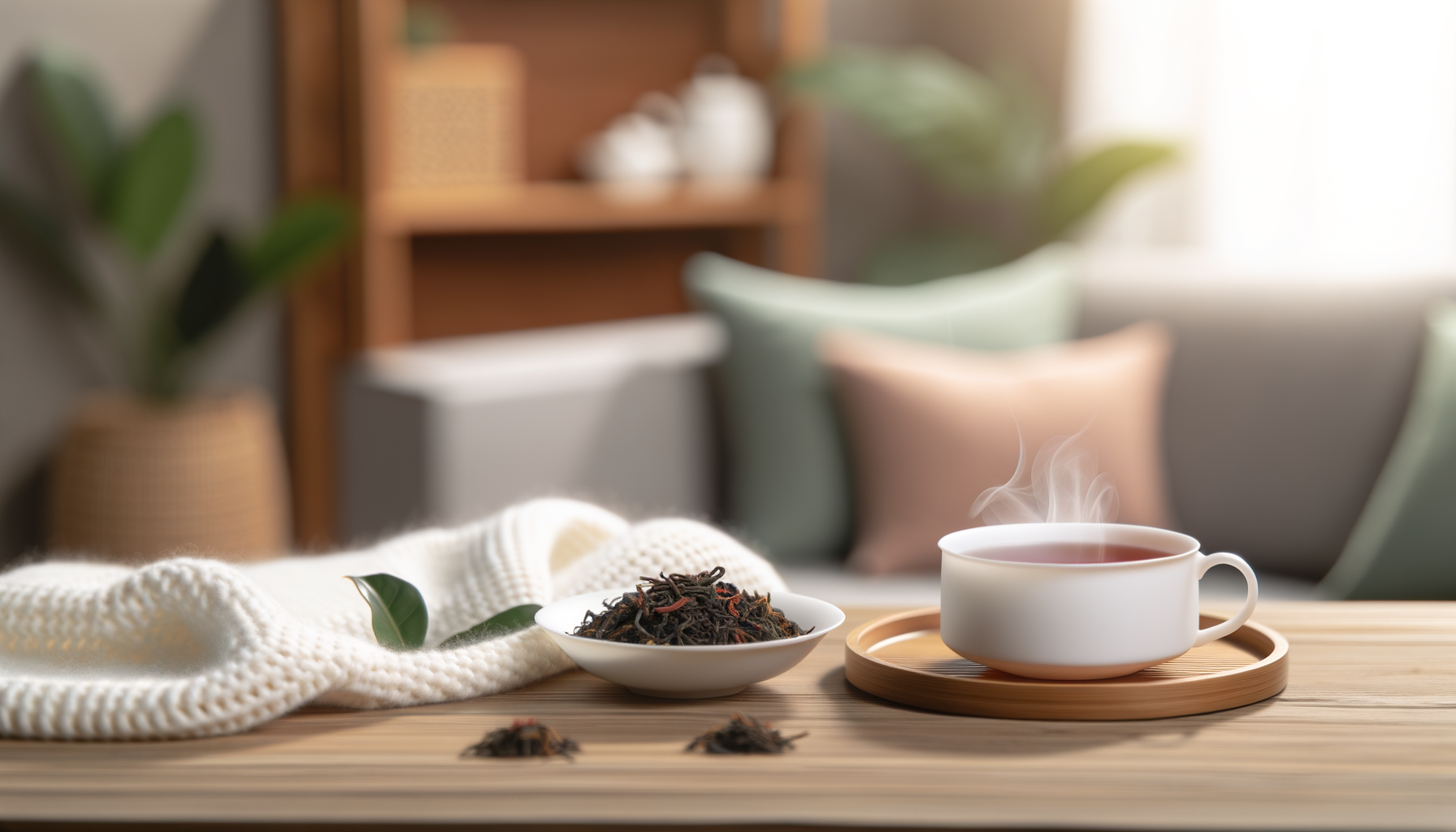 Discover the incredible pu erh tea health benefits in 2024. From weight management to heart health, learn why this ancient brew is a modern wellness powerhouse.