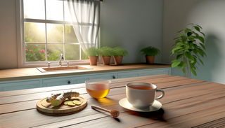 Discover the remarkable ginger in tea health benefits, from reducing inflammation to aiding digestion. Learn how this ancient remedy can enhance your daily wellness routine.