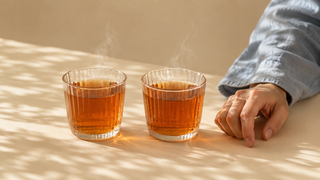 Milky Oolong Te vs. Klassisk Oolong: Hvad er den Egentlige Forskel?