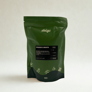 Dragon’s Breath